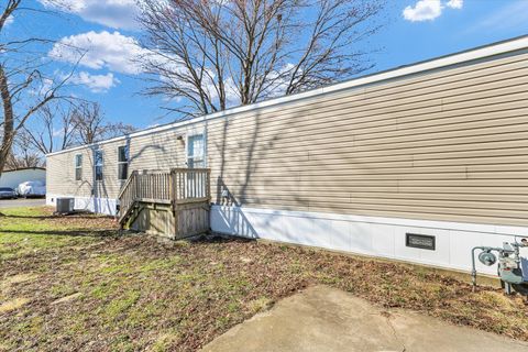 Tiny photo for 1205 Wedgewood Drive, Rantoul, IL 61866 (MLS # 12591925)