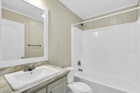 Tiny photo for 1205 Wedgewood Drive, Rantoul, IL 61866 (MLS # 12591925)