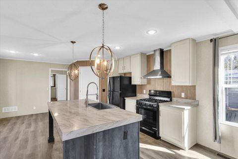 Tiny photo for 1205 Wedgewood Drive, Rantoul, IL 61866 (MLS # 12591925)