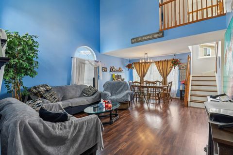 Tiny photo for 20 Dogwood Court, Lake In The Hills, IL 60156 (MLS # 12484887)