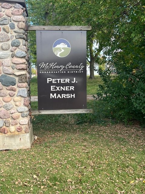 Tiny photo for 20 Dogwood Court, Lake In The Hills, IL 60156 (MLS # 12484887)