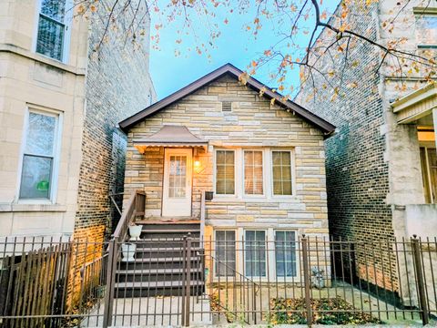 2935 S Emerald Avenue Chicago IL 60616