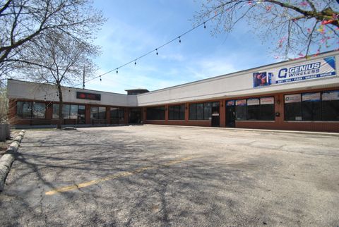 5301-07 W Belmont Avenue Chicago IL 60641