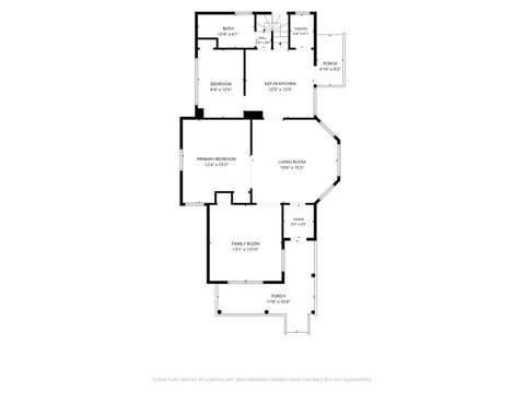 Tiny photo for 2118 Rockingham Road, Davenport, IA 52802 (MLS # 12741010)