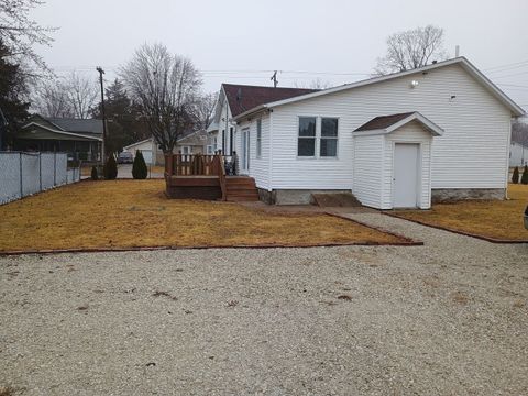 Tiny photo for 1536 & 1546 Laharpe Street, Lasalle, IL 61301 (MLS # 12584882)