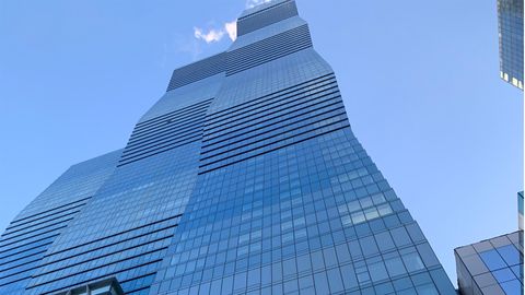 363 E Wacker Drive 6505 Chicago IL 60601