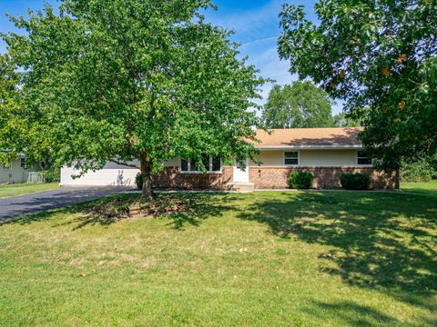 A home in Rockford