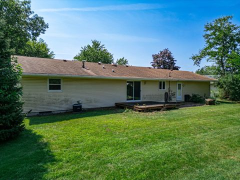 A home in Rockford