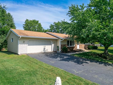 A home in Rockford