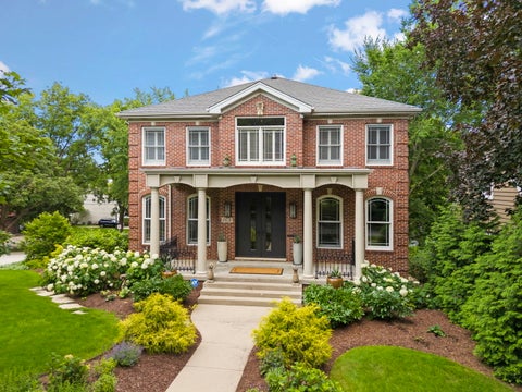 Photo of 26 N Julian Street, Naperville, IL 60540 (MLS # 12786990)