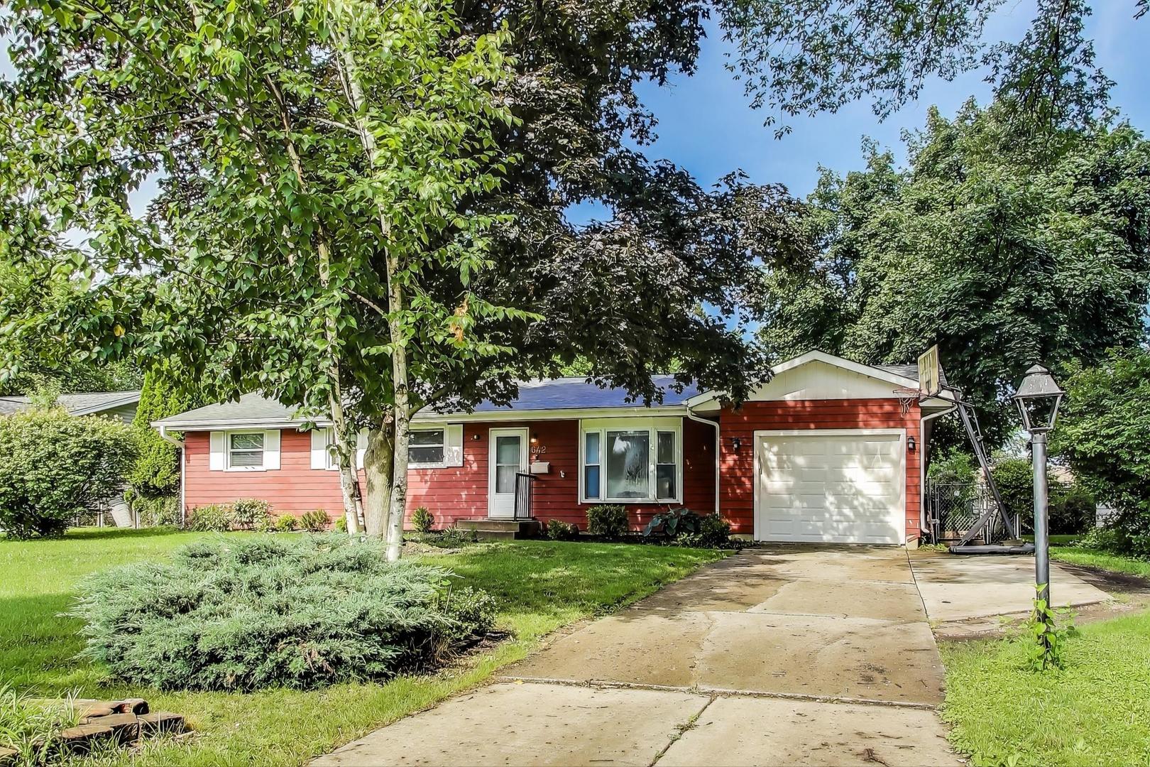 642 Adobe Court