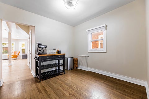 Tiny photo for 6017 S Monitor Avenue, Chicago, IL 60638 (MLS # 12722610)