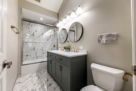 Tiny photo for 6017 S Monitor Avenue, Chicago, IL 60638 (MLS # 12722610)