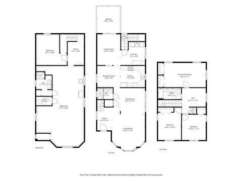 Tiny photo for 6017 S Monitor Avenue, Chicago, IL 60638 (MLS # 12722610)