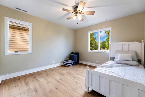Tiny photo for 6017 S Monitor Avenue, Chicago, IL 60638 (MLS # 12722610)