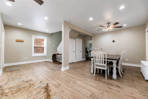 Tiny photo for 6017 S Monitor Avenue, Chicago, IL 60638 (MLS # 12722610)
