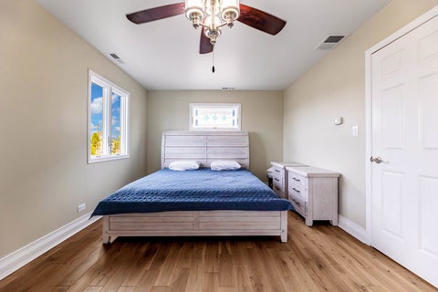 Tiny photo for 6017 S Monitor Avenue, Chicago, IL 60638 (MLS # 12722610)