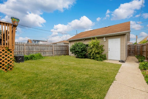 Tiny photo for 6017 S Monitor Avenue, Chicago, IL 60638 (MLS # 12722610)