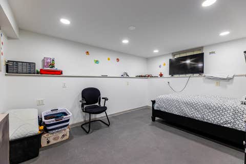 Tiny photo for 6017 S Monitor Avenue, Chicago, IL 60638 (MLS # 12722610)