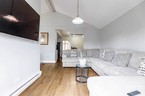 Tiny photo for 6017 S Monitor Avenue, Chicago, IL 60638 (MLS # 12722610)