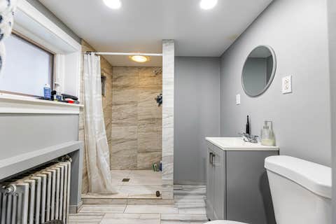 Tiny photo for 6017 S Monitor Avenue, Chicago, IL 60638 (MLS # 12722610)