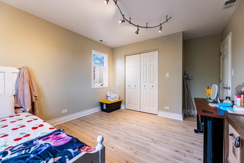 Tiny photo for 6017 S Monitor Avenue, Chicago, IL 60638 (MLS # 12722610)