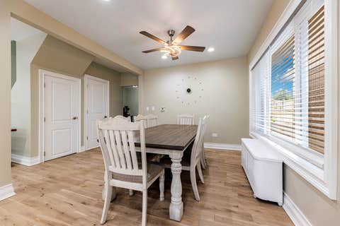 Tiny photo for 6017 S Monitor Avenue, Chicago, IL 60638 (MLS # 12722610)