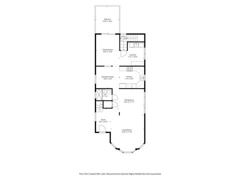 Tiny photo for 6017 S Monitor Avenue, Chicago, IL 60638 (MLS # 12722610)