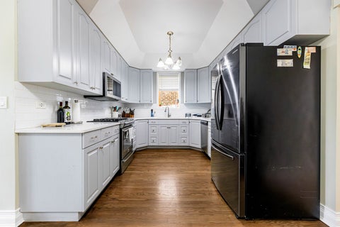 Tiny photo for 6017 S Monitor Avenue, Chicago, IL 60638 (MLS # 12722610)