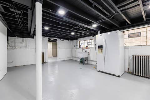 Tiny photo for 6017 S Monitor Avenue, Chicago, IL 60638 (MLS # 12722610)