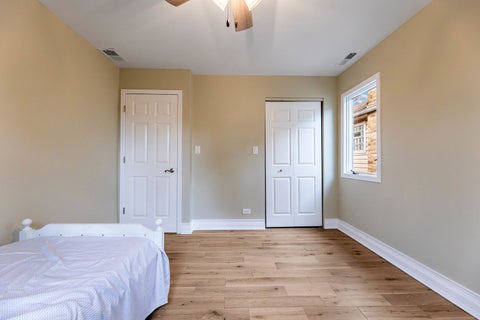 Tiny photo for 6017 S Monitor Avenue, Chicago, IL 60638 (MLS # 12722610)