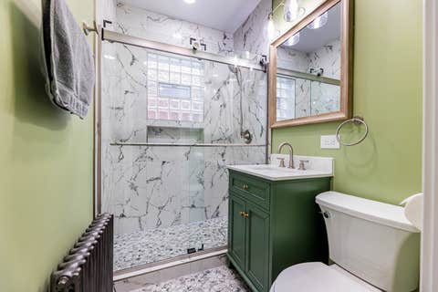 Tiny photo for 6017 S Monitor Avenue, Chicago, IL 60638 (MLS # 12722610)