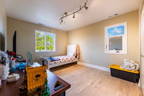 Tiny photo for 6017 S Monitor Avenue, Chicago, IL 60638 (MLS # 12722610)