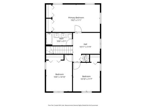 Tiny photo for 6017 S Monitor Avenue, Chicago, IL 60638 (MLS # 12722610)