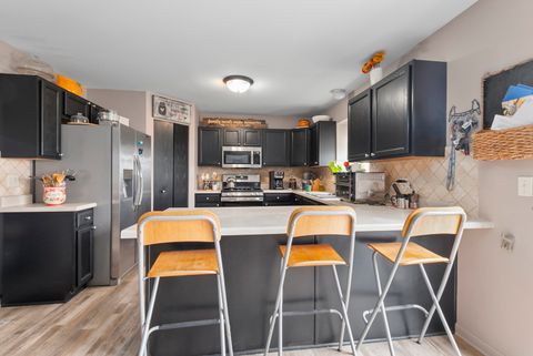 Tiny photo for 7514 Rosewind Drive, Plainfield, IL 60586 (MLS # 12584984)