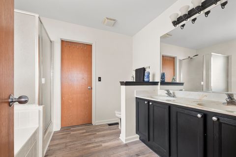 Tiny photo for 7514 Rosewind Drive, Plainfield, IL 60586 (MLS # 12584984)