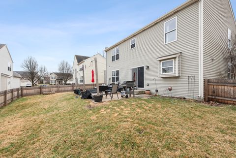 Tiny photo for 7514 Rosewind Drive, Plainfield, IL 60586 (MLS # 12584984)