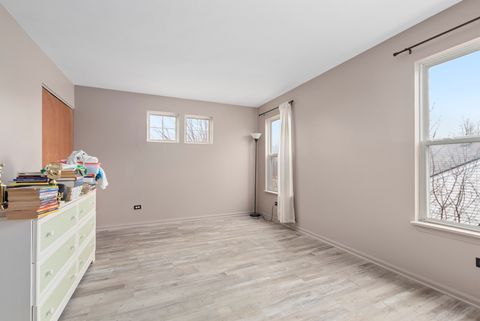 Tiny photo for 7514 Rosewind Drive, Plainfield, IL 60586 (MLS # 12584984)