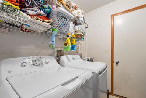 Tiny photo for 7514 Rosewind Drive, Plainfield, IL 60586 (MLS # 12584984)