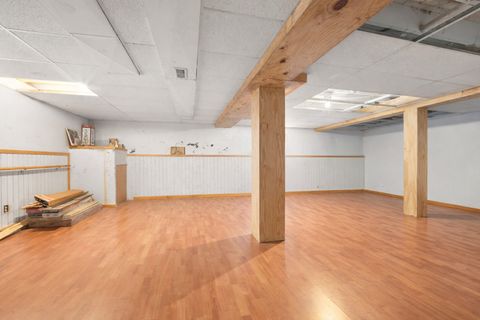 Tiny photo for 7514 Rosewind Drive, Plainfield, IL 60586 (MLS # 12584984)