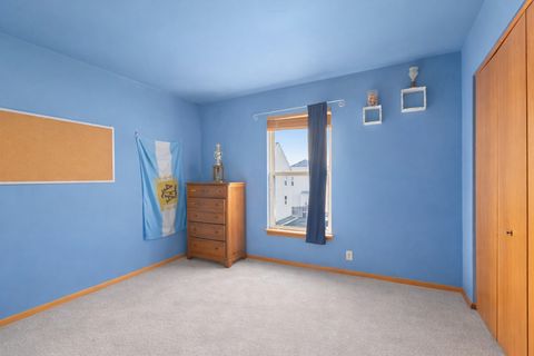 Tiny photo for 7514 Rosewind Drive, Plainfield, IL 60586 (MLS # 12584984)