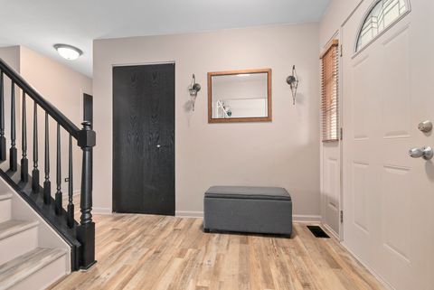 Tiny photo for 7514 Rosewind Drive, Plainfield, IL 60586 (MLS # 12584984)