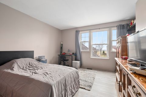 Tiny photo for 7514 Rosewind Drive, Plainfield, IL 60586 (MLS # 12584984)