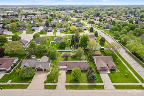 Tiny photo for 1224 Sandhurst Drive, Sandwich, IL 60548 (MLS # 12628808)