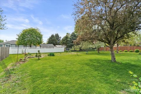 Tiny photo for 1224 Sandhurst Drive, Sandwich, IL 60548 (MLS # 12628808)