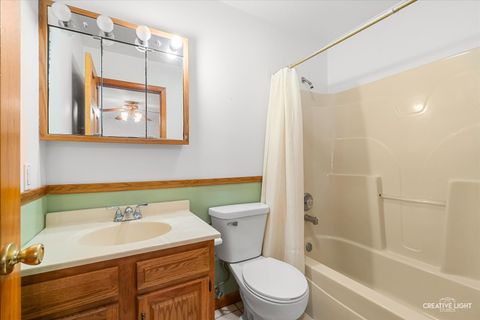 Tiny photo for 1224 Sandhurst Drive, Sandwich, IL 60548 (MLS # 12628808)