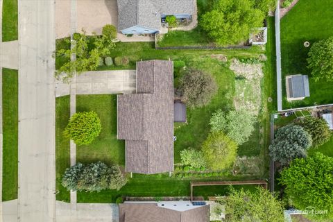 Tiny photo for 1224 Sandhurst Drive, Sandwich, IL 60548 (MLS # 12628808)