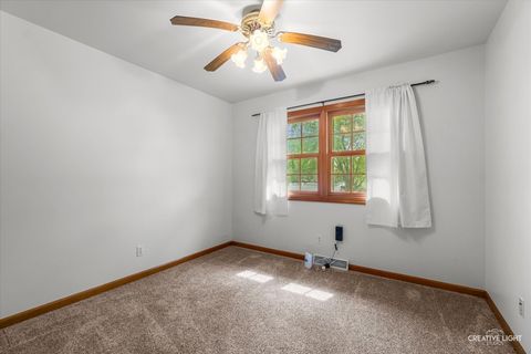 Tiny photo for 1224 Sandhurst Drive, Sandwich, IL 60548 (MLS # 12628808)