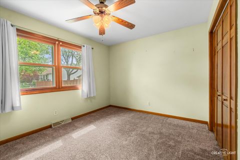 Tiny photo for 1224 Sandhurst Drive, Sandwich, IL 60548 (MLS # 12628808)
