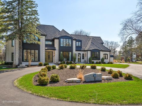 450 Hunter Lane Lake Forest IL 60045